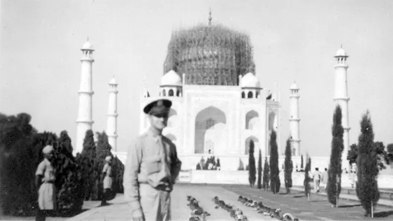 Bakom Taj Mahal: 10 fakta som inte står i guideboken