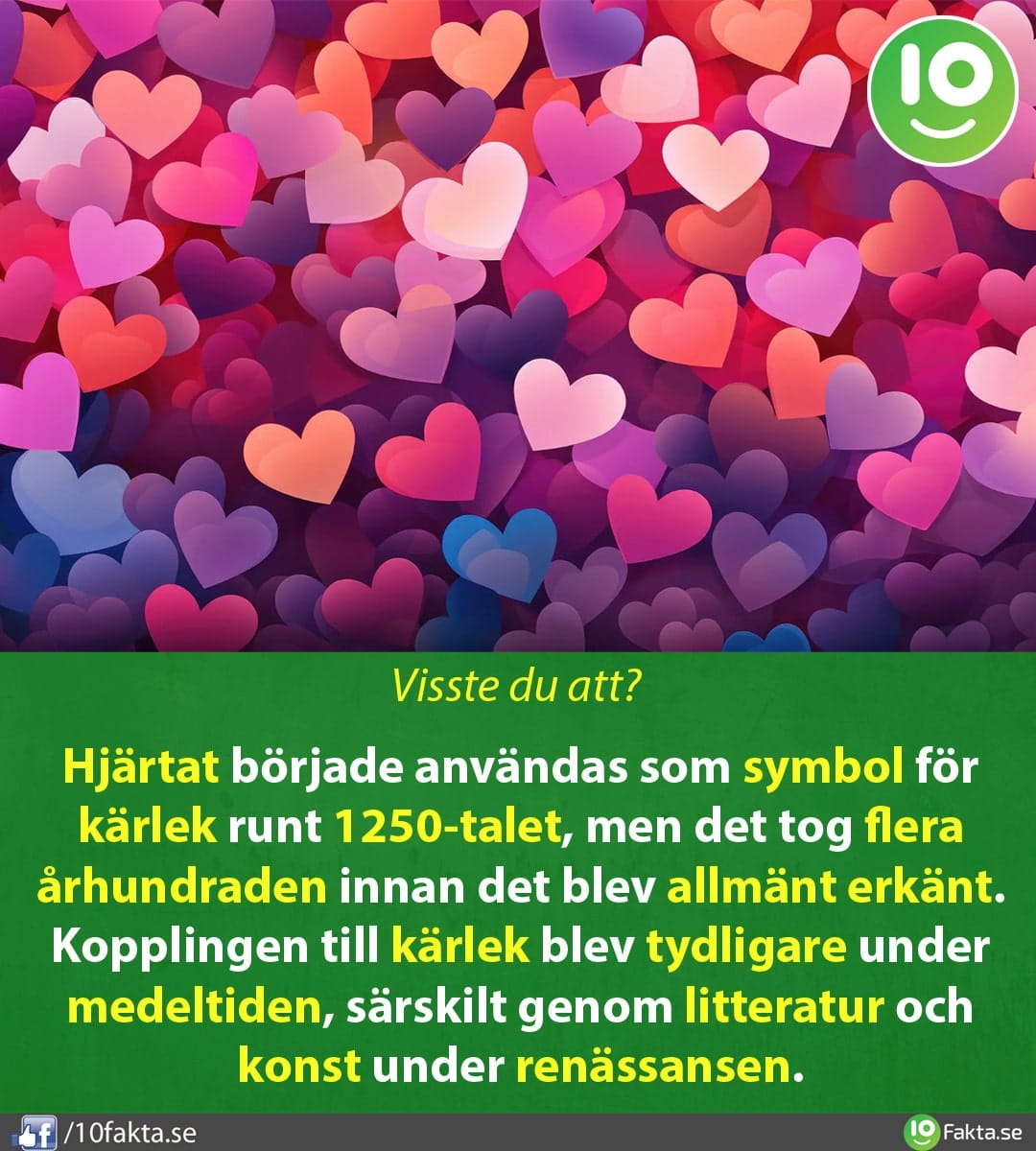 Inavel – 10 bisarra fakta du (nog) helst inte vill veta