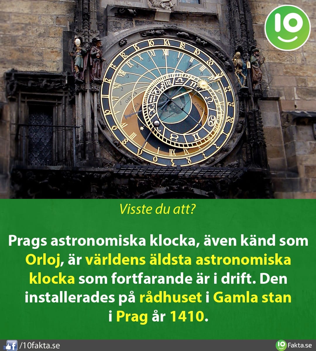 Inavel – 10 bisarra fakta du (nog) helst inte vill veta