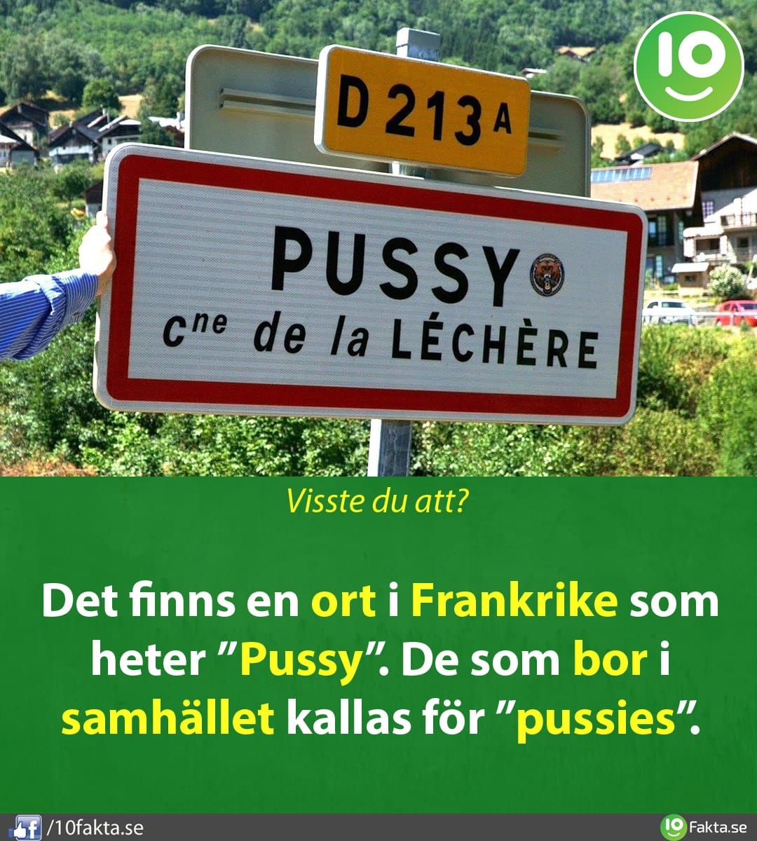 Inavel – 10 bisarra fakta du (nog) helst inte vill veta