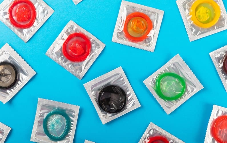 10 Fakta Om Kondomer Som r Mer Sp nnande n Du Tror