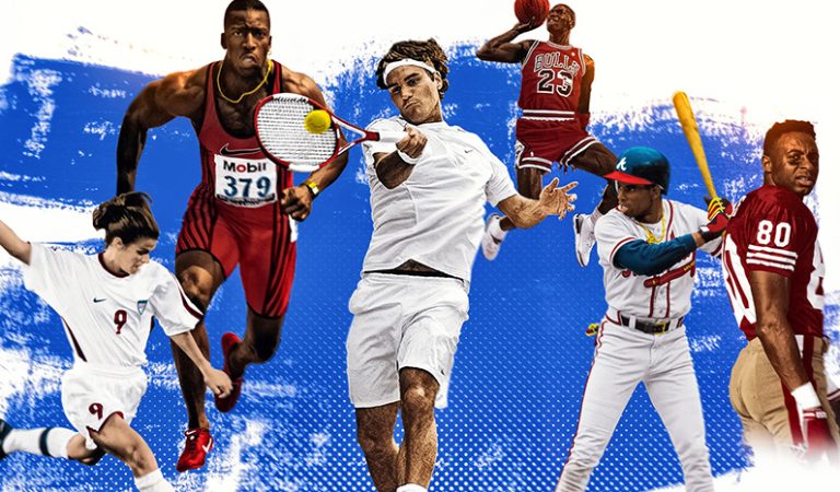10 svettiga fakta om atleter som du antagligen inte kände till 10 svettiga fakta om atleter som du antagligen inte kände till