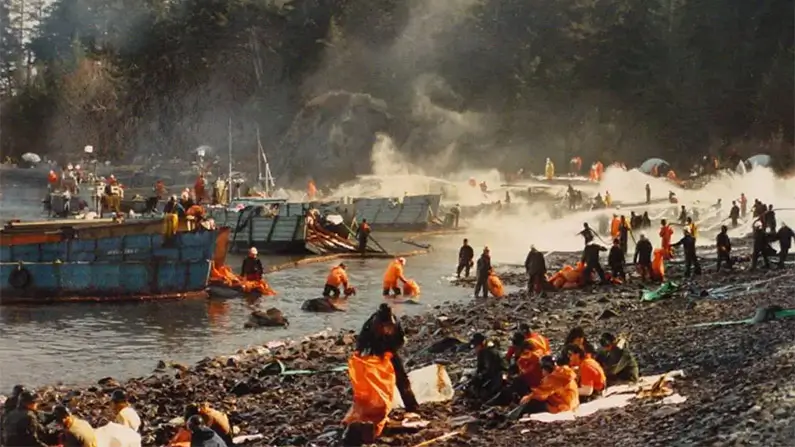 10 av historiens dyraste olyckor
