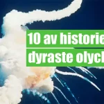 10 roliga fakta om Sankt Bernhardshundar