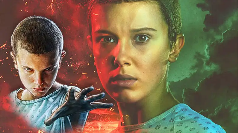 10 oväntade fakta om Stranger Things som få känner till