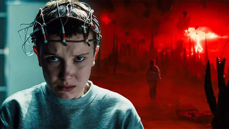 10 oväntade fakta om Stranger Things som få känner till
